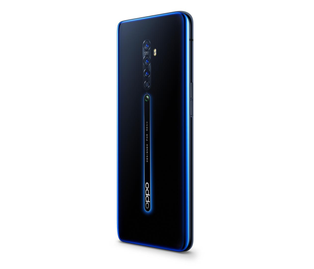 OPPO Reno2 8/256GB Dual SIM Black - 522610 - zdjęcie 5